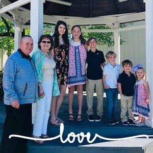 Meet your Posher, Brenda